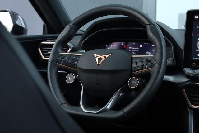 CUPRA Leon 2.0 TDI 150 CV DSG