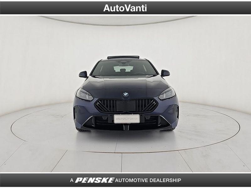 BMW Serie 1 118d MSport Pro