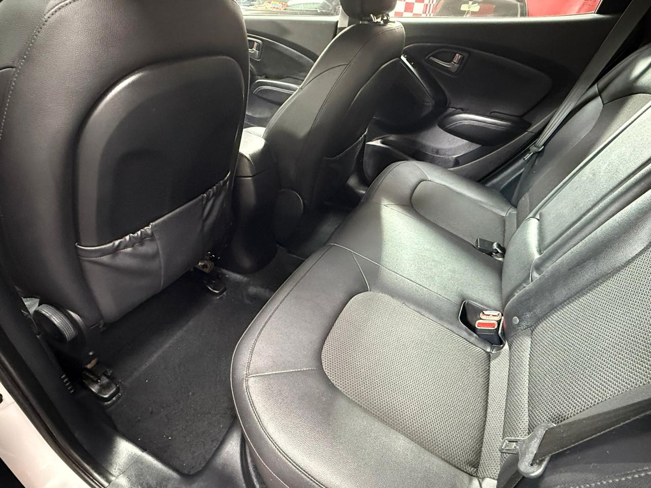 Hyundai iX35 1.7 CRDi 116cv Xpossible - 2014