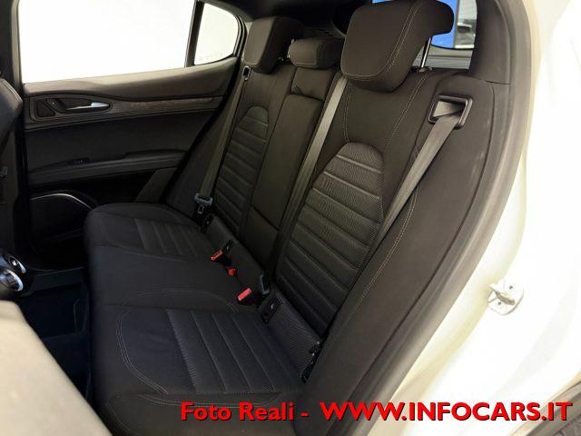 ALFA ROMEO Stelvio 2.2 190 CV AT8 Q4 Business - PROMO