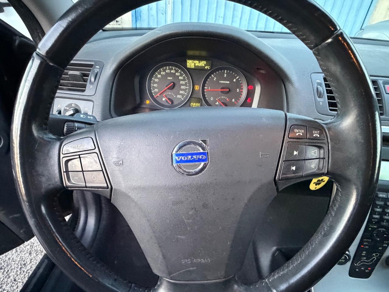 Volvo V50 1.6 D cat Summum