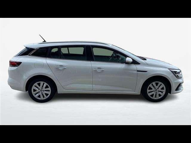 Renault Megane es Megane Sporter 1.5 blue dci Business 115cv N1