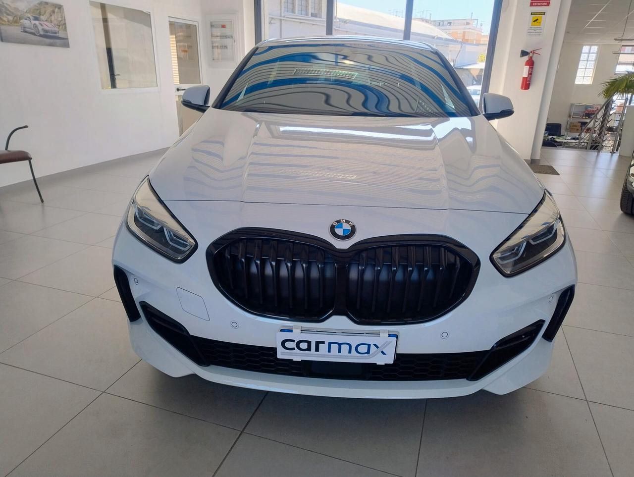 Bmw 116 116d 5p. Msport Xdrive