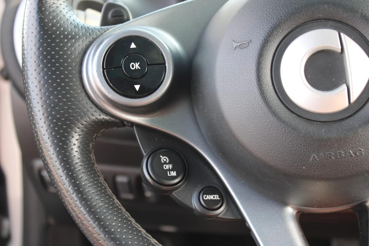Smart ForTwo Tua A SOLI 197€ al mese Anticipo Zero