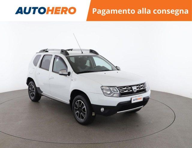 DACIA Duster 1.5 dCi 110CV Start&Stop 4x2 Prestige