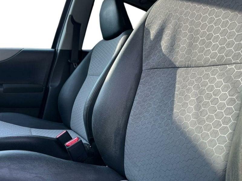 Toyota Yaris Yaris 5p 1.3 Lounge
