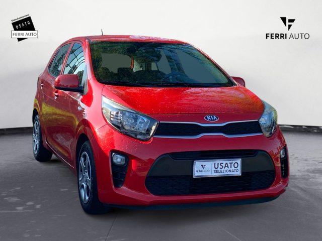 KIA Picanto 1.0 Cool