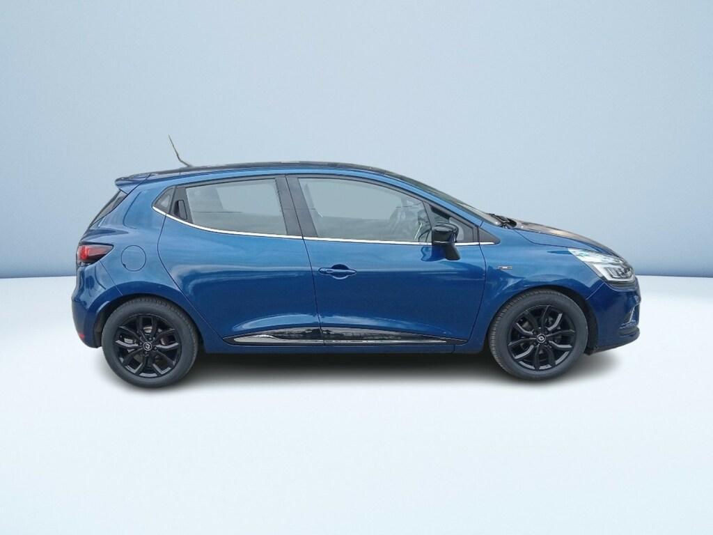 Renault Clio 5 Porte 1.5 dCi Moschino Zen