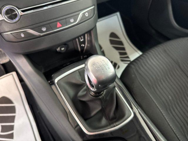 PEUGEOT 308 BlueHDi 120 S&S GT Line