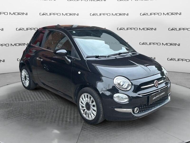 FIAT 500 Hybrid 1.0 70cv Ibrido Dolcevita