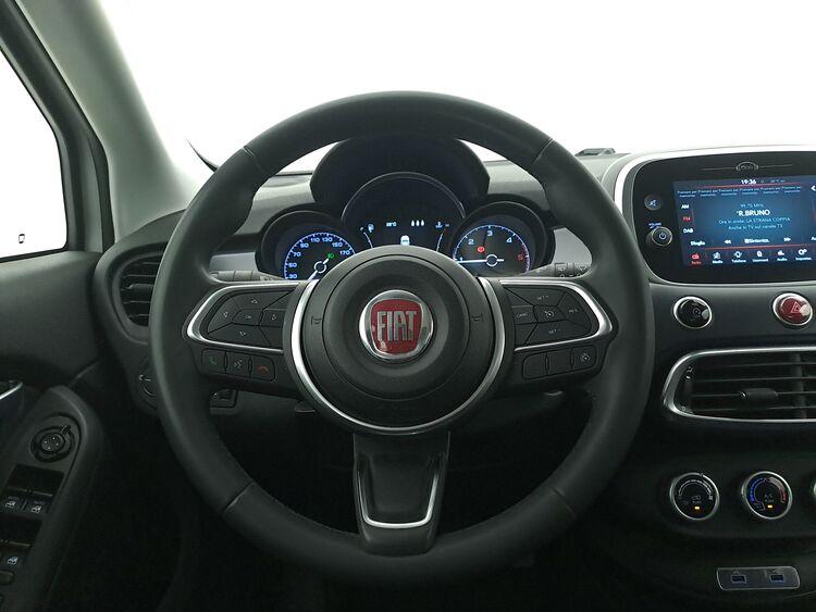 Fiat 500X Club BR508025 1.3 Diesel 95CV