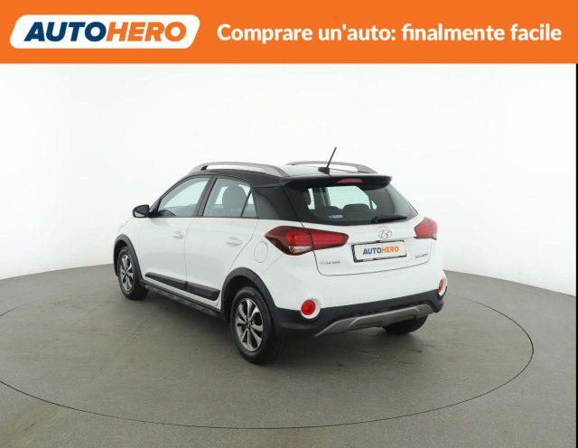 HYUNDAI i20 1.0 T-GDI 5 porte Active Connectline