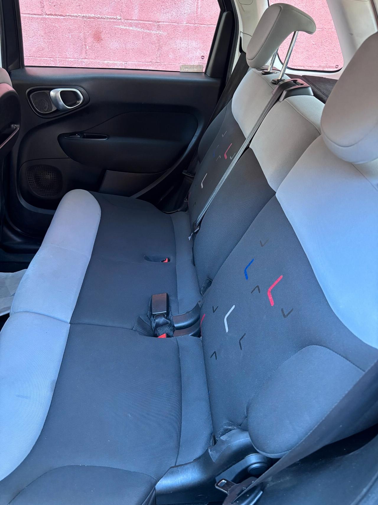 Fiat 500L 1.3 Multijet 95 CV Dualogic Pop Star