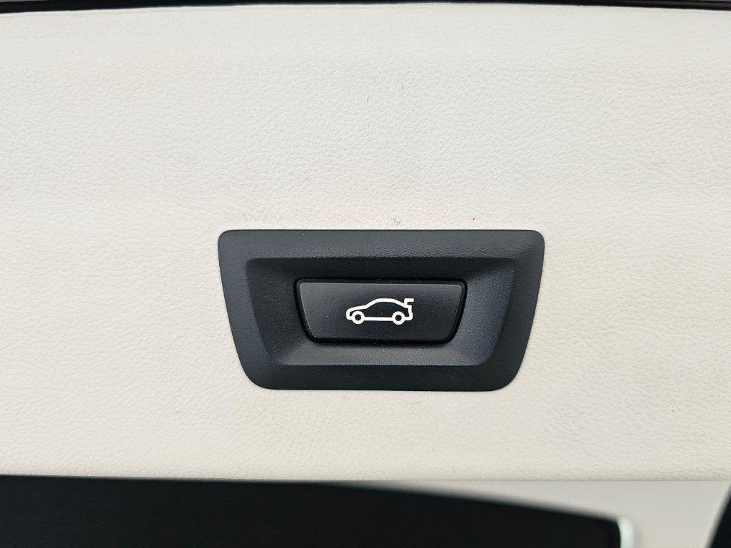 BMW X4 xDrive20d 48V X-line