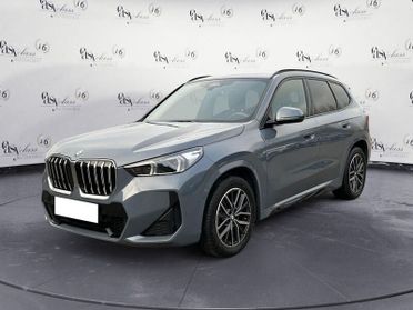 BMW X1 xDrive 20d Msport Led Camera 19" Pelle