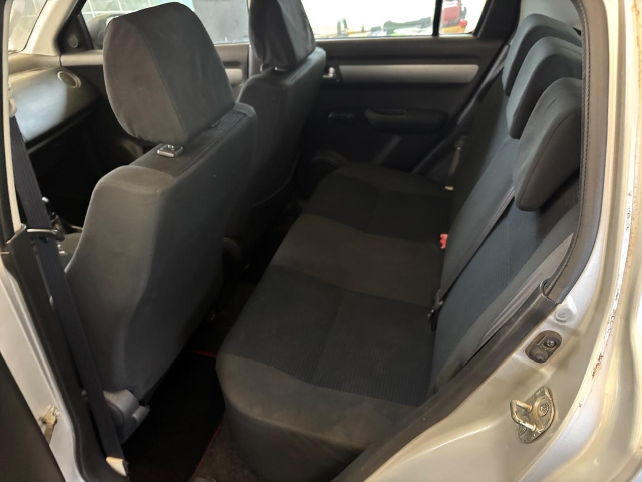 Suzuki Swift 1.3 5p. GL FINANZIABILE - PERMUTE GARANZIA