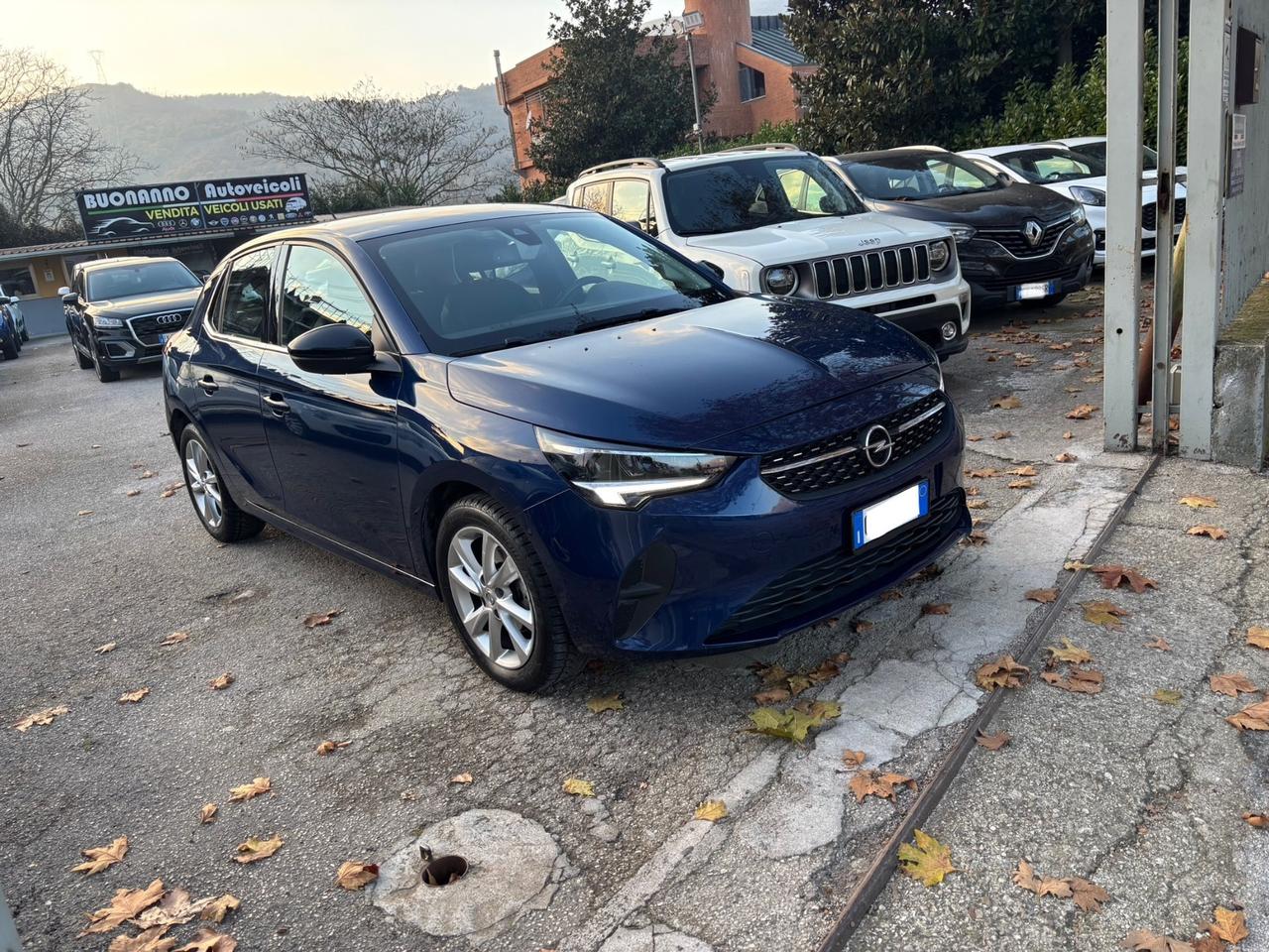 Opel Corsa 1.2 100 CV Elegance