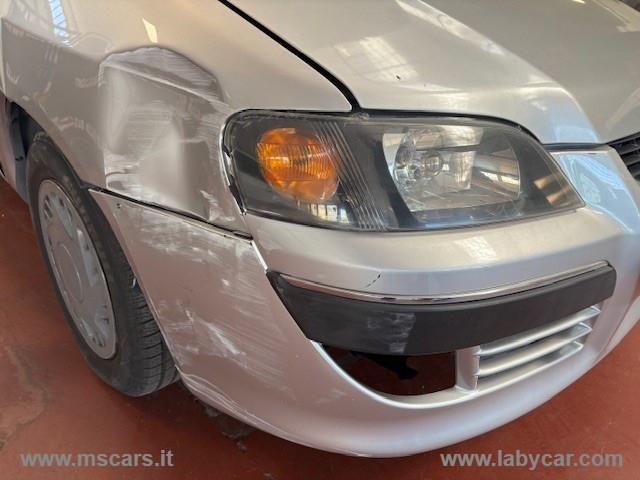 MITSUBISHI Space Star 1.3i 16V Comfort 1