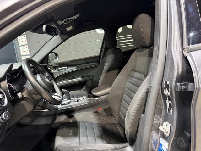 ALFA ROMEO Stelvio 2.2 TURBODIESEL 160 CV AT8 LEGGERE DESCRIZIONE