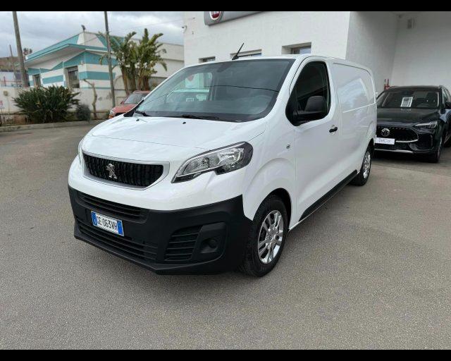 PEUGEOT Expert BlueHDi 120 S&S PL-TN Furgone Pro Standard