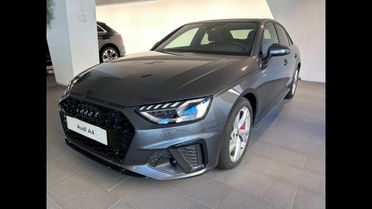 Audi A4 SEDAN 40 TDI S TRONIC