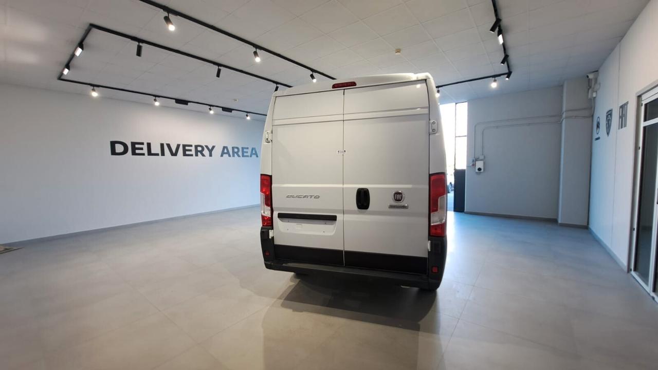 Fiat Ducato 35 2.2 Mjt 140CV PM-TN Furgone