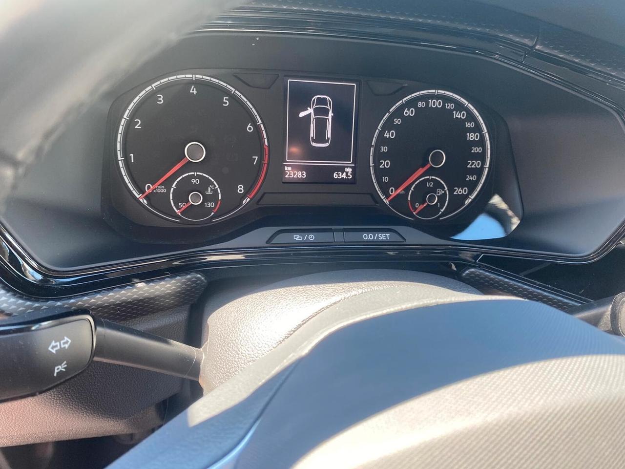 Volkswagen T-Cross 1.0 TSI 110 CV Style