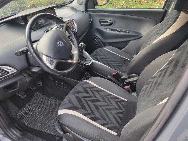 LANCIA Ypsilon 1.2 69 CV 5 porte GPL Gold