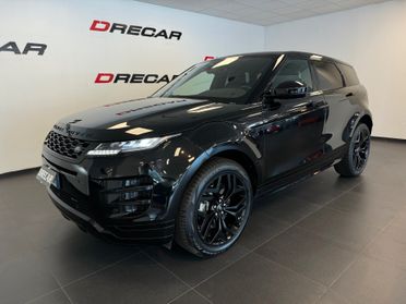 Land Rover Range Evoque 2.0D I4 163 CV AWD Auto R-Dynamic S