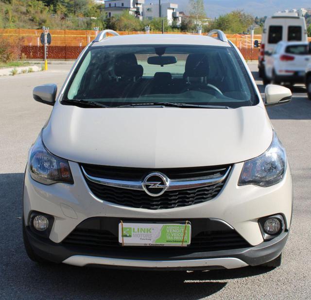 OPEL Karl Rocks 1.0 73 CV