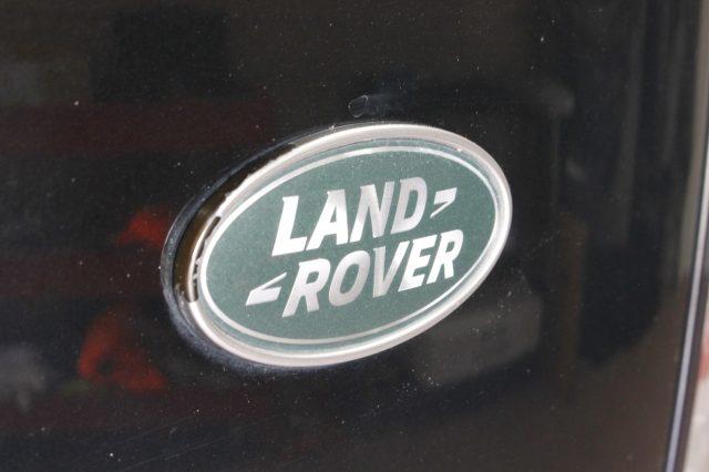 LAND ROVER Range Rover 4.4 SDV8 Vogue Unicoprop.FULL OPTIONAL/IVA ESPOSTA