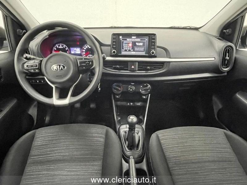 KIA Picanto 1.0 12V 5 porte Urban