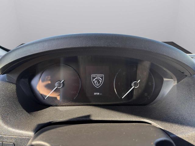 FIAT Ducato (PEUGEOUT BOXER)2.2 BHDi 140 CV-CRUISE(PM-TM-L2H2)