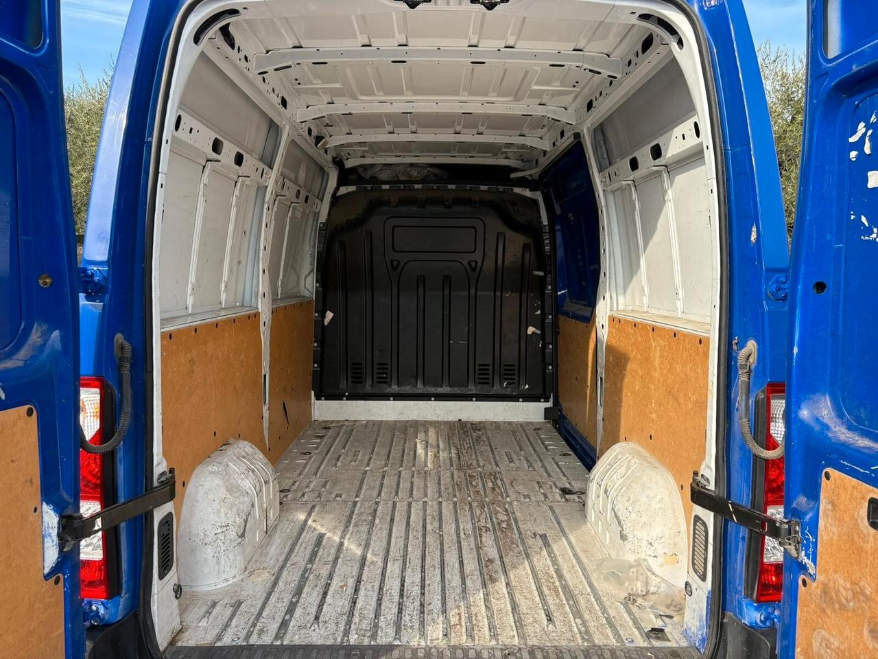 Renault Master 5S T35 2.3dCi 145 S&S PmTm 2019