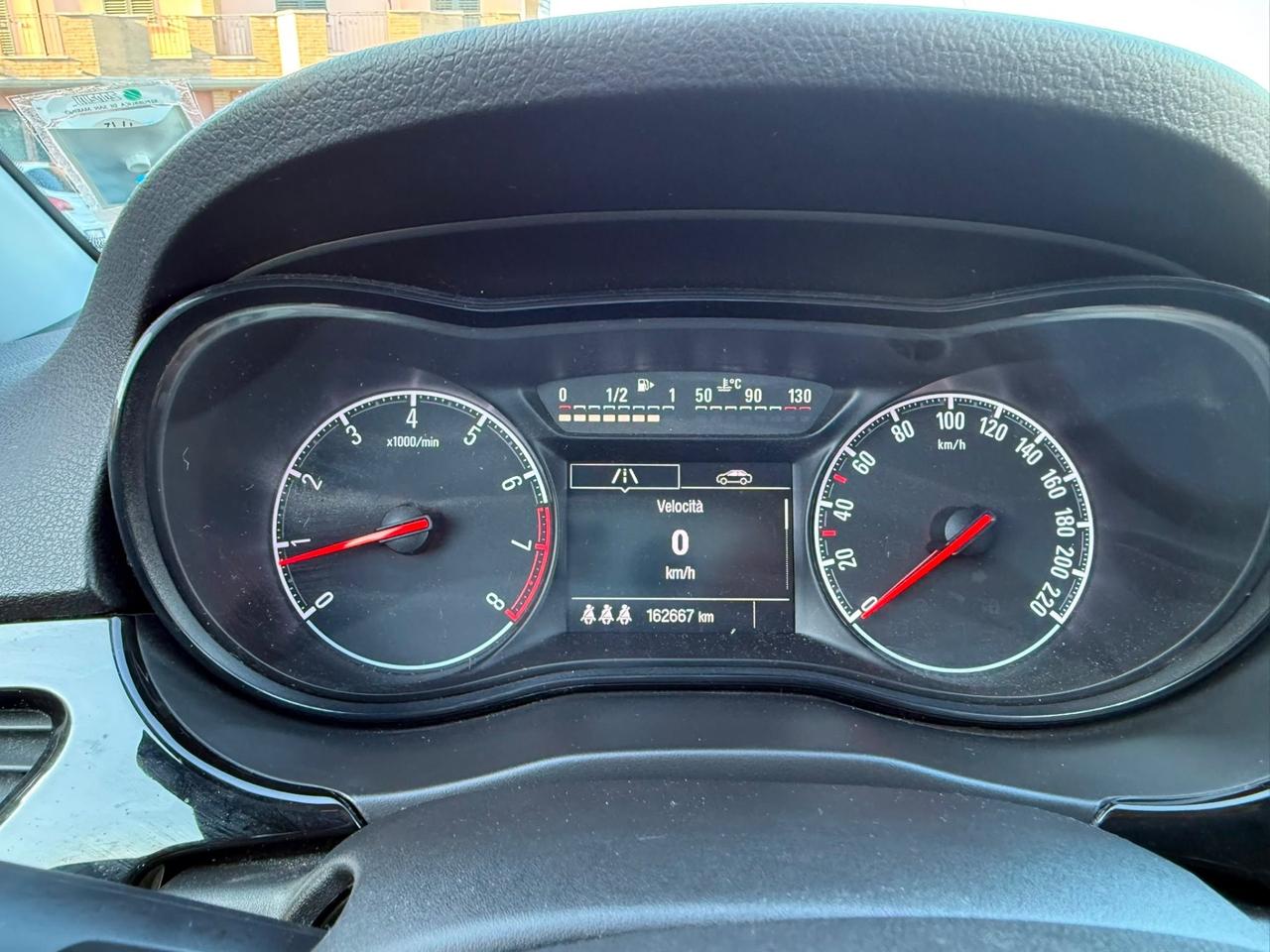 Opel Corsa 1.4 GPL ADATTA A NEOPATENTATI 2019