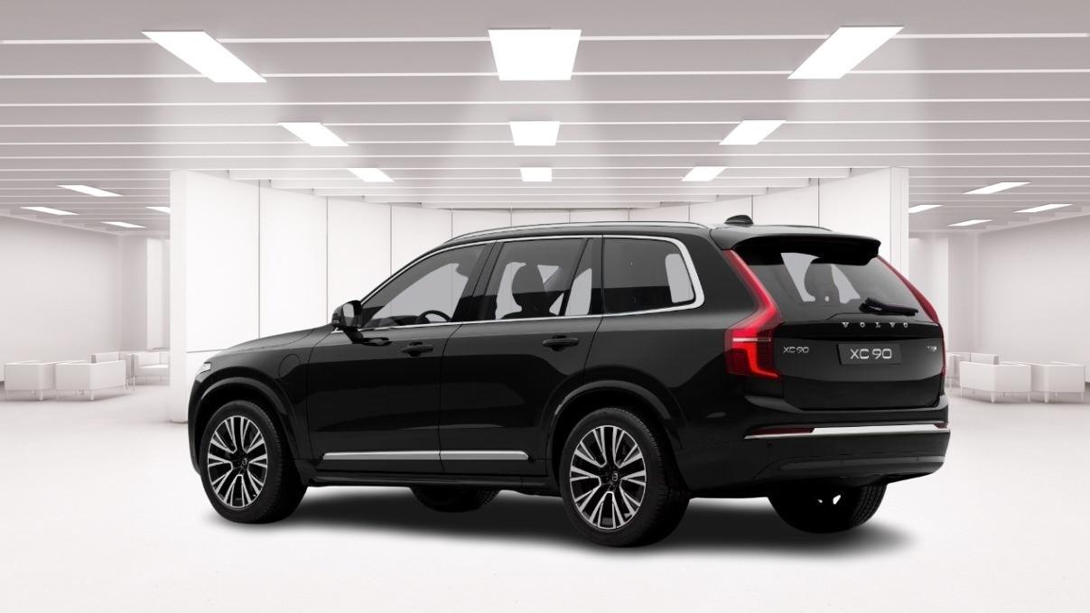 VOLVO Xc90 T8 Plug-In Hybrid Awd Automatico 7Posti Ultra Dark