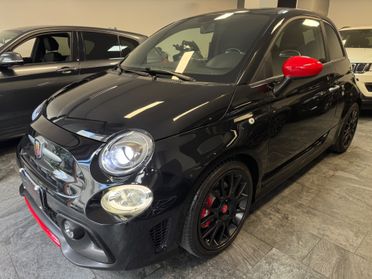 Abarth 595 1.4 Turbo T-Jet 160 CV Pista Finanziabile