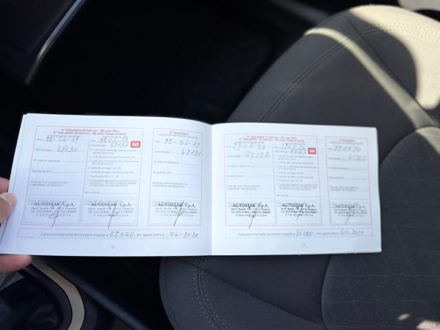 KIA Rio 1.2 CVVT 5p. ECO GPL Cool COME NUOVA