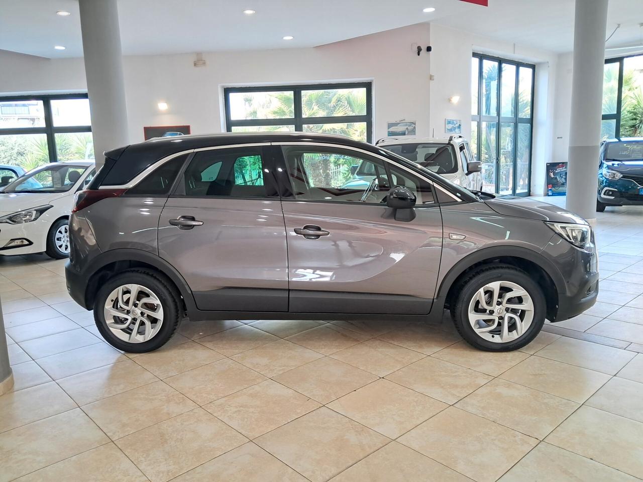 Opel Crossland X 1.5 ECOTEC D 102 CV Start&Stop Advance