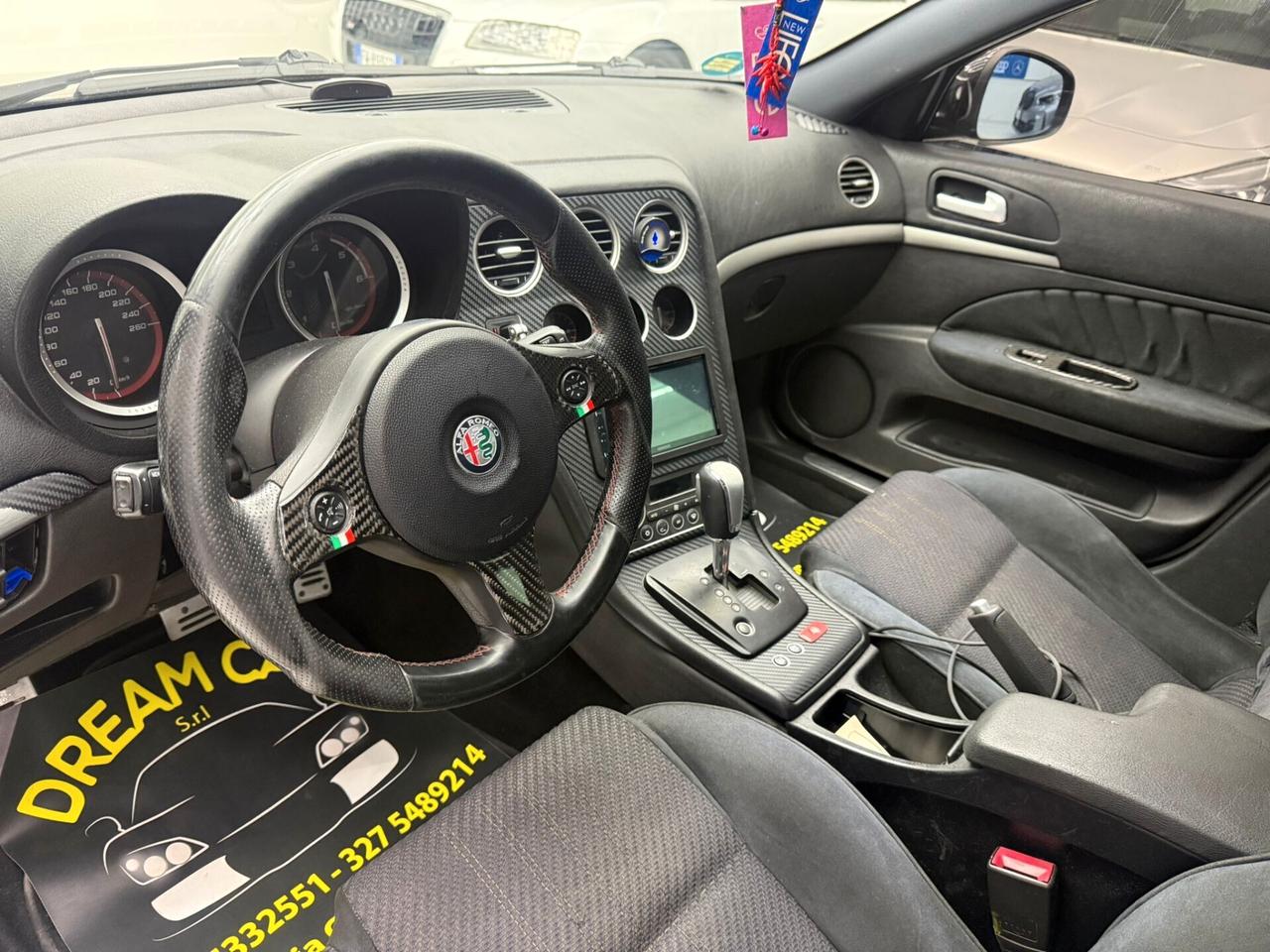 Alfa Romeo 159 1.9 150Cv -Diesel