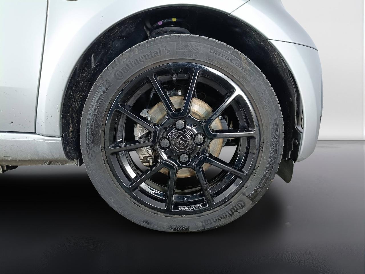 SMART Fortwo III 2020 - Fortwo eq Prime 22kW