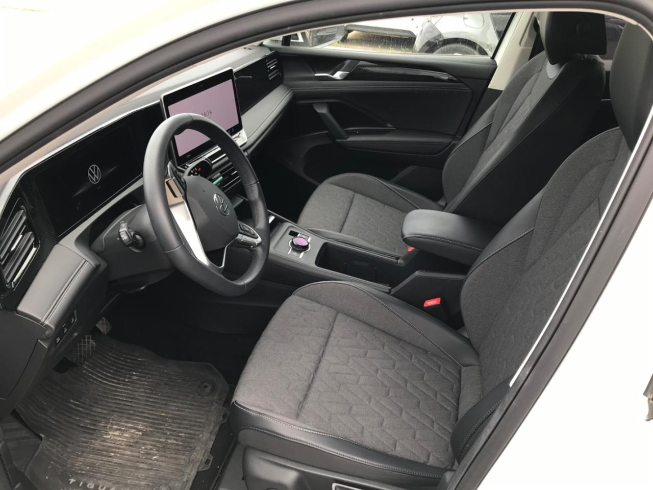 Volkswagen Nuova Tiguan 1.5 eTSI 130 CV ACT DSG Life