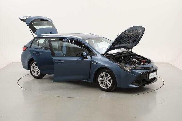 Toyota Corolla TS Hybrid Business Tech BR956148 1.8 Full Hybrid 122CV