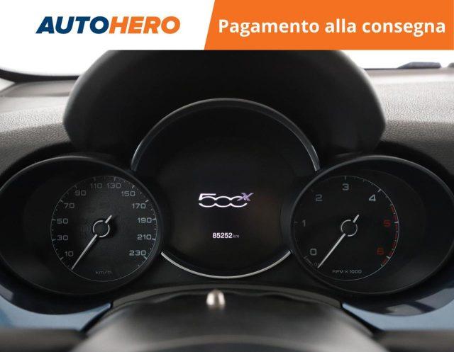 FIAT 500X 1.3 MultiJet 95 CV Urban