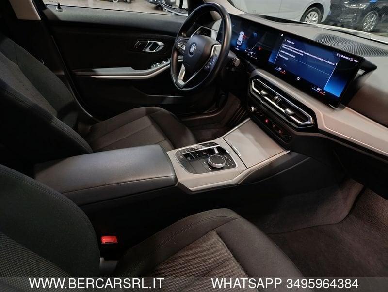 BMW Serie 3 318d 48V Touring Business Advantage*RESTYLING*