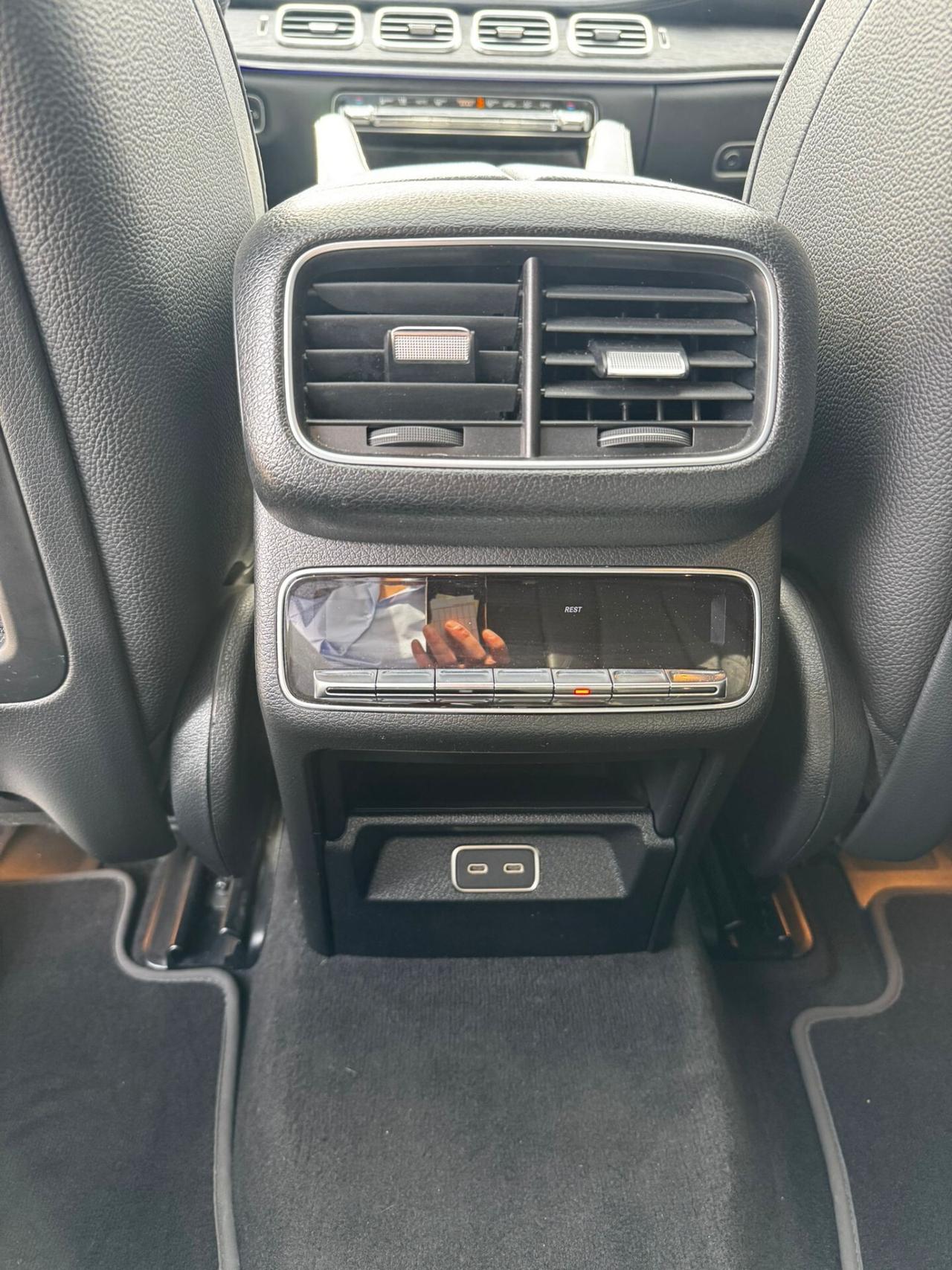 Mercedes-benz GLE 300 d 4Matic Mild Hybrid AMG Line Premium Plus