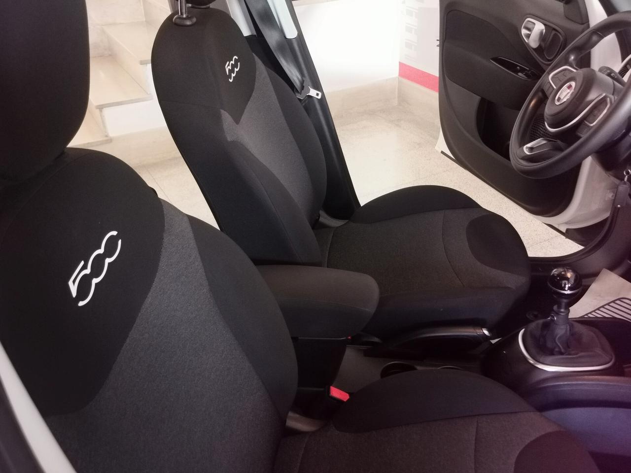 Fiat 500L Pro 1.3 MJT 95CV Urban 4 posti (N1)