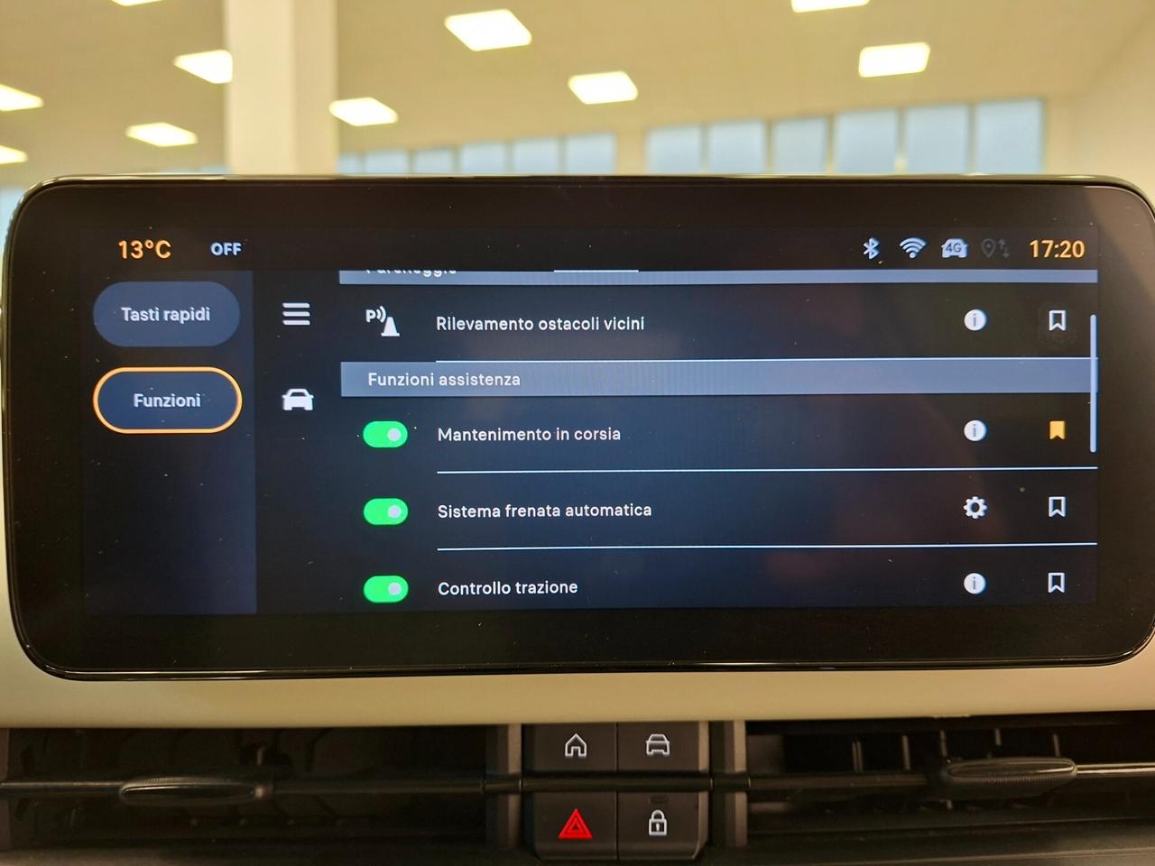 Fiat 600 Hybrid 136 CV DCT MHEV La Prima