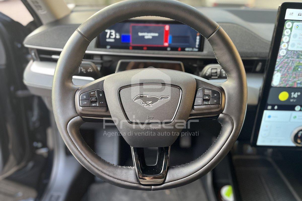 FORD Mustang Mach-E Extended Range 294 CV