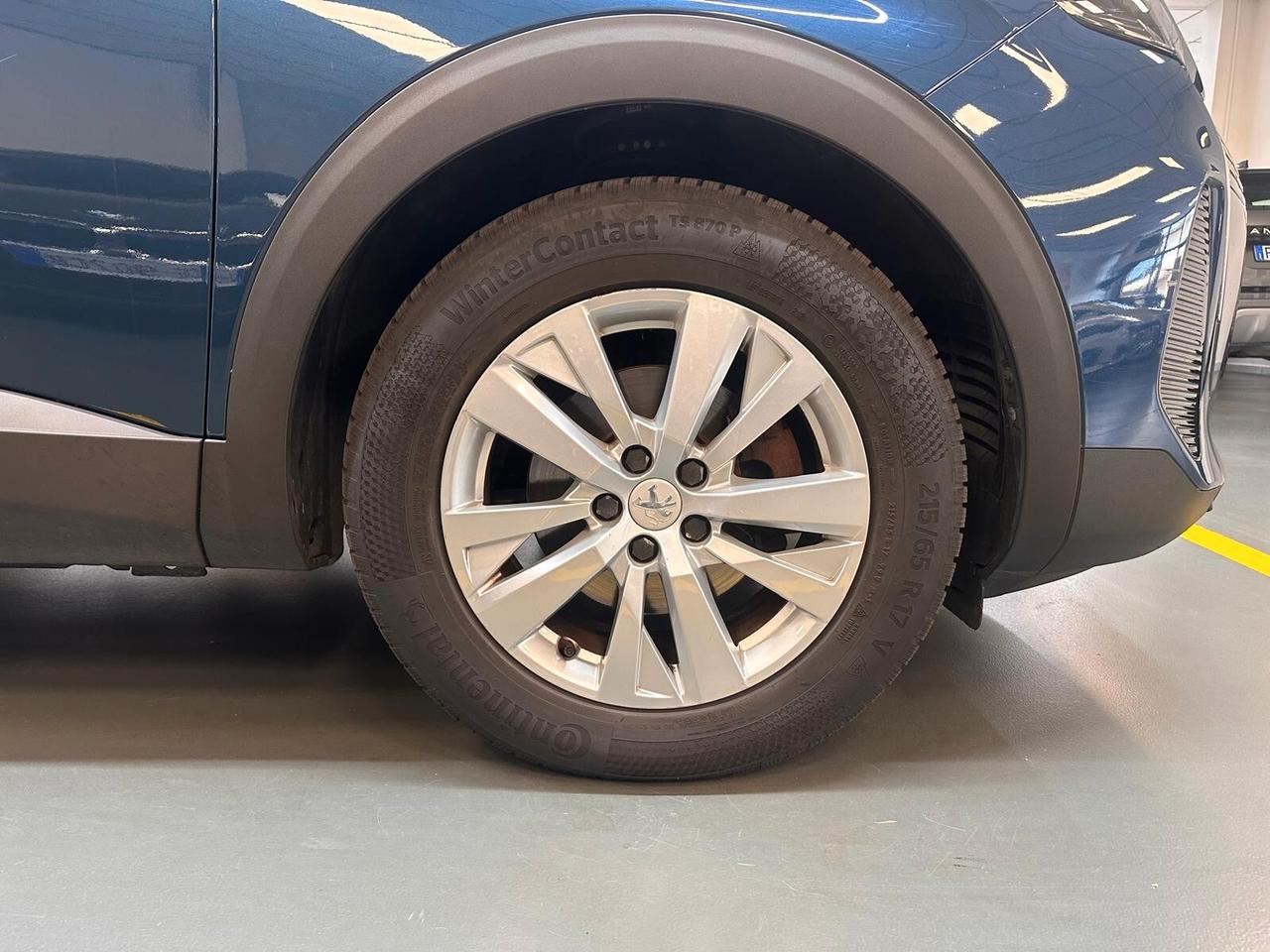 Peugeot 3008 1.5 bluehdi Active Business s * IVA ESPOSTA *